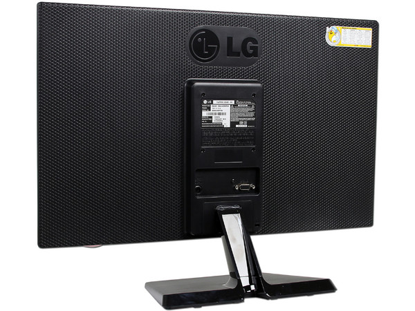 Monitor LED LG de 21.5