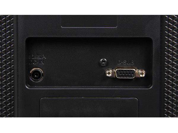 Monitor LED LG de 21.5