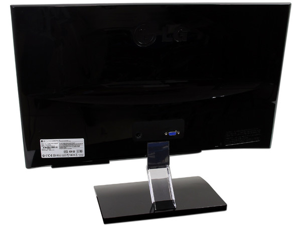 Monitor LED LG de 21.5
