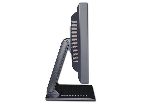 Monitor LCD LG FLATRON de 17Pulg. Modelo L1710S(K)