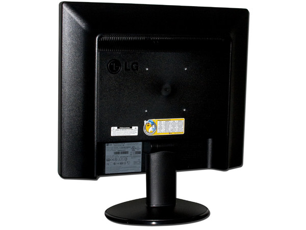 Monitor LCD LG de 17