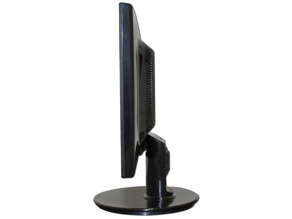 Monitor LCD LG Widescreen 17