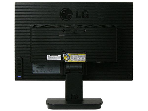 Monitor LCD Marca LG Widescreen 19