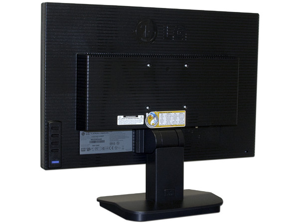 Monitor LCD LG Widescreen de 19