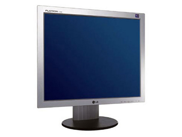 Monitor LCD LG de 19Pulg. Modelo L1930S