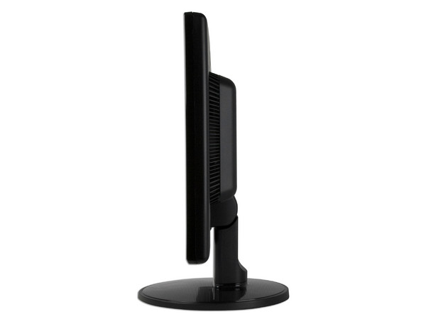 Monitor LCD LG Widescreen de 17