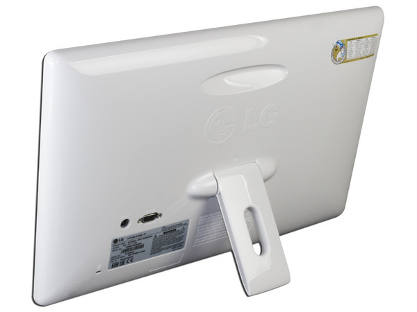 Monitor LCD LG Color Pop Widescreen de 18.5