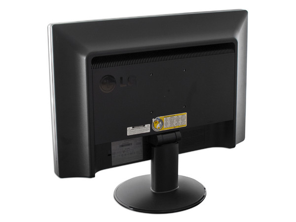 Monitor LCD LG Widescreen 19