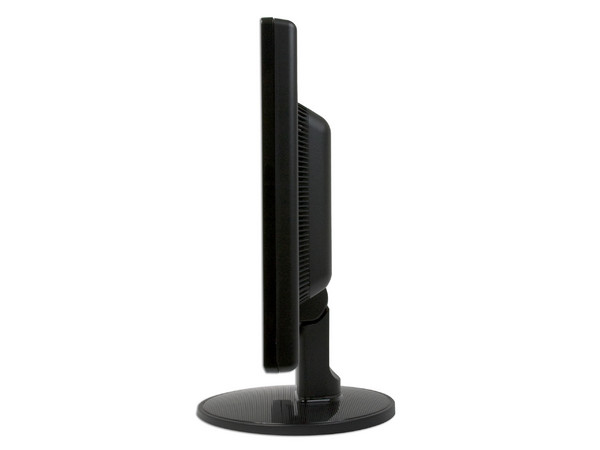 Monitor LCD LG Widescreen de 18.5