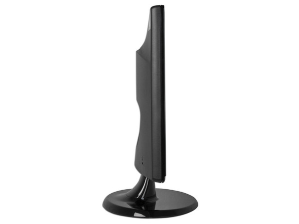Monitor LCD LG Widescreen de 18.5