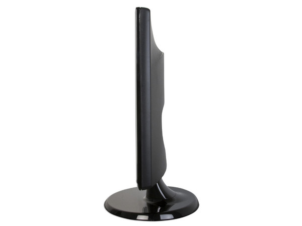 Monitor LCD LG Widescreen de 18.5