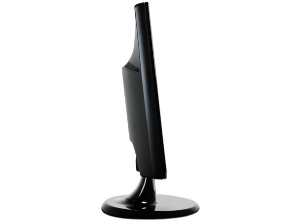Monitor LCD LG Widescreen de 18.5