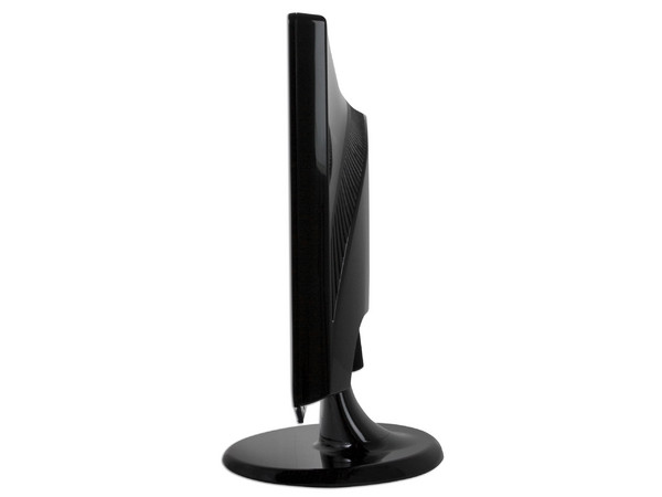 Monitor LCD LG Widescreen de 18.5