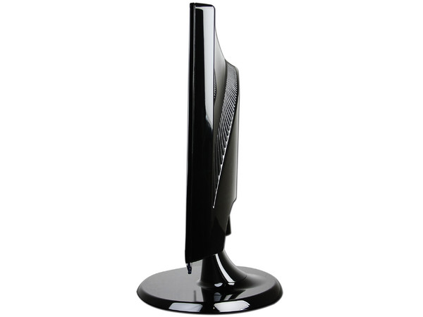 Monitor LCD LG Widescreen de 18.5