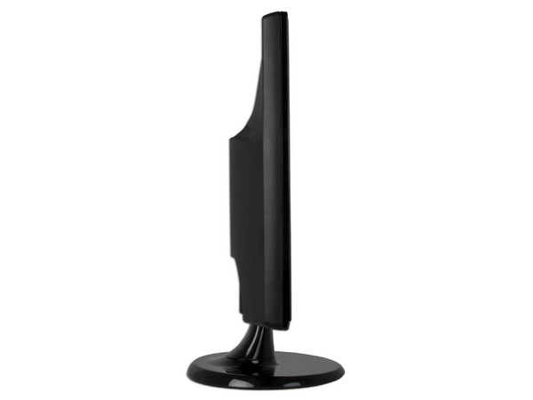 Monitor LCD LG Widescreen de 20