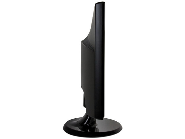 Monitor LCD LG Widescreen de 20