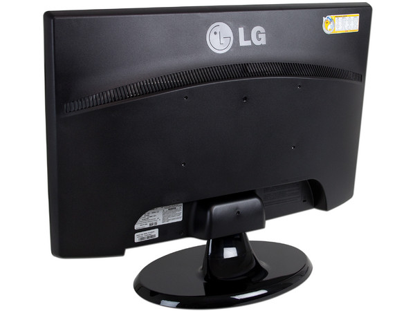 Monitor LG LCD de 23.6