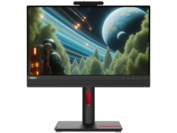 Monitor LED Lenovo Tiny-in-One Gen5 de 21.5