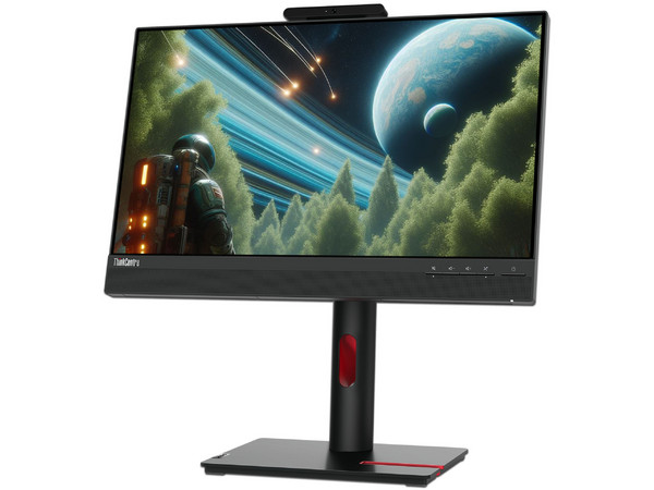 Monitor LED Lenovo Tiny-in-One Gen5 de 21.5