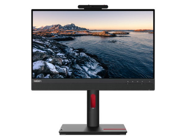 Monitor LED Lenovo ThinkCentre Tiny In One 22 Gen 5 de 21.5