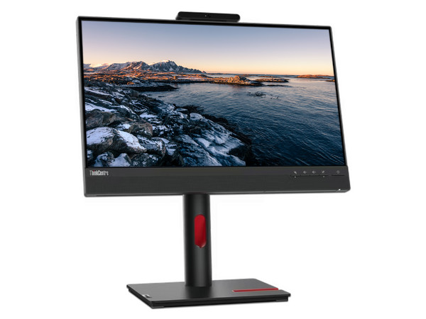 Monitor LED Lenovo ThinkCentre Tiny In One 22 Gen 5 de 21.5