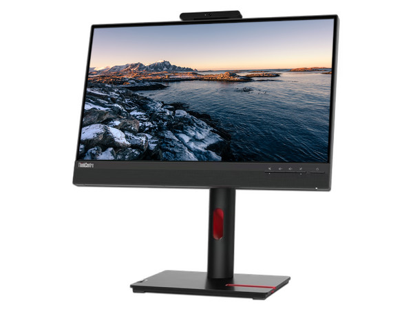 Monitor LED Lenovo ThinkCentre Tiny In One 22 Gen 5 de 21.5