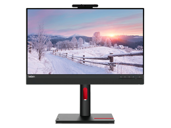 Monitor Multi-Touch Lenovo ThinkCentre Tiny In One 24 Gen 5 de 24