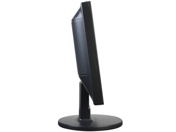 Monitor LCD Lenovo Widescreen de 18.5