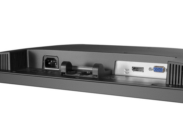 Monitor LED Lenovo ThinkVision T2324d de 23