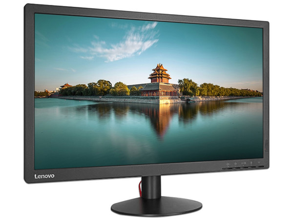 Monitor LED Lenovo ThinkVision T2324d de 23