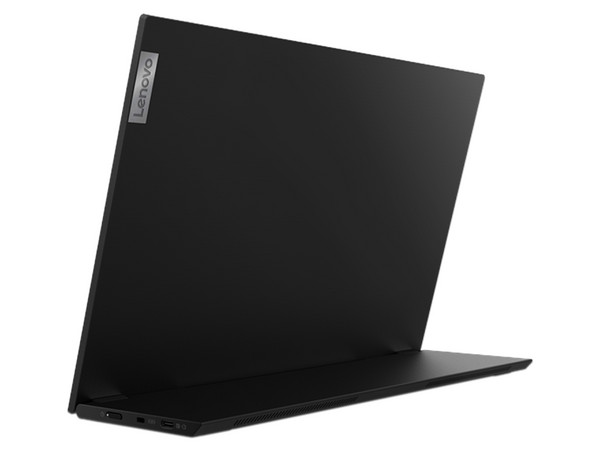 Monitor LED Lenovo ThinkVision M15 de 15.6