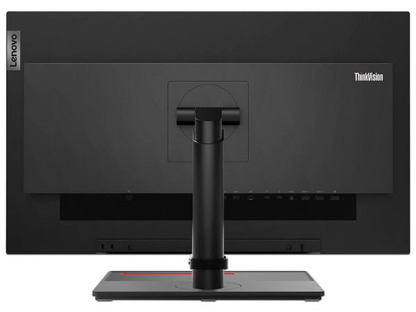 Monitor LED Lenovo ThinkVision P27u-20 de 27