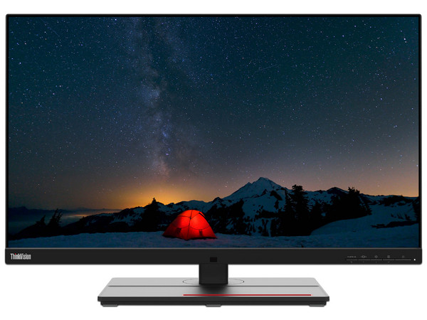 Monitor LED Lenovo ThinkVision P27u-20 de 27
