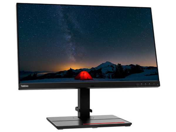 Monitor LED Lenovo ThinkVision P27u-20 de 27