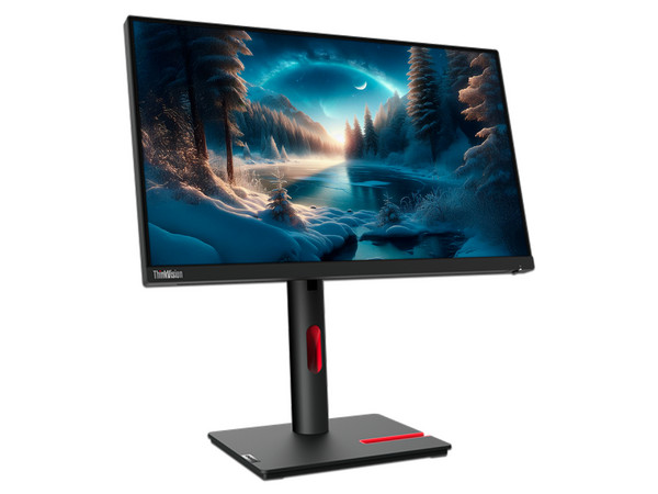 Monitor LED Lenovo ThinkVision T22I-30 de 21.5