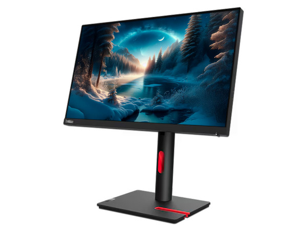 Monitor LED Lenovo ThinkVision T22I-30 de 21.5