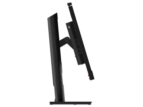 Monitor Lenovo ThinkVision T24v-30 de 23.8