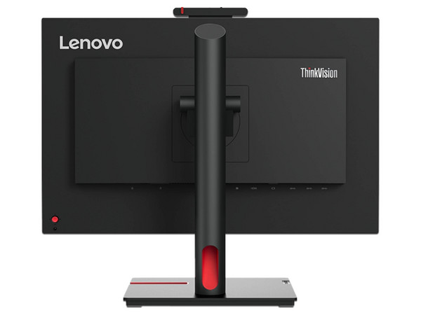 Monitor Lenovo ThinkVision T24v-30 de 23.8