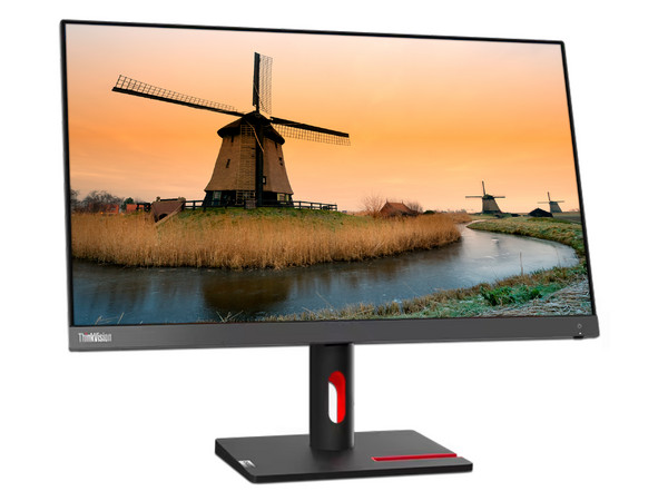 Monitor LED Lenovo S24i-30 de 23.8