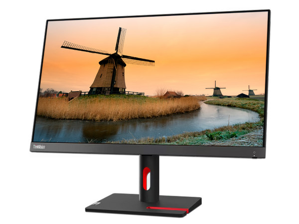 Monitor LED Lenovo S24i-30 de 23.8