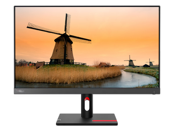 Monitor LED Lenovo S24i-30 de 23.8