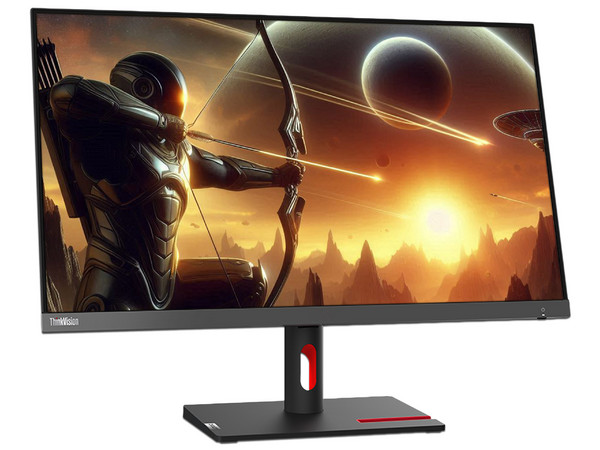 Monitor Lenovo ThinkVision S27i-30 de 27