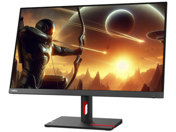 Monitor Lenovo ThinkVision S27i-30 de 27