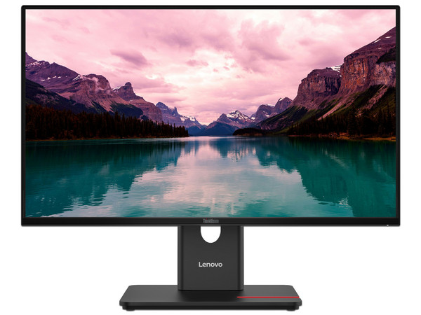 Monitor Lenovo ThinkVision T24-40 de 23.8
