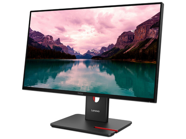 Monitor Lenovo ThinkVision T24-40 de 23.8