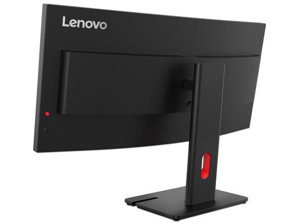 Monitor Curvo Lenovo ThinkVision T34WD-40 de 34
