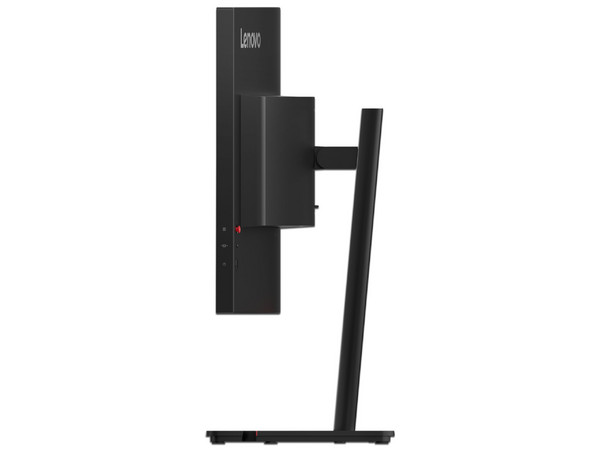 Monitor Curvo Lenovo ThinkVision T34WD-40 de 34
