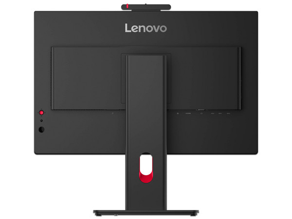 Monitor LED Lenovo ThinkVision T27QD-4v de 27