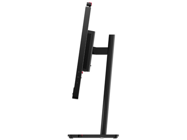 Monitor LED Lenovo ThinkVision T27QD-4v de 27