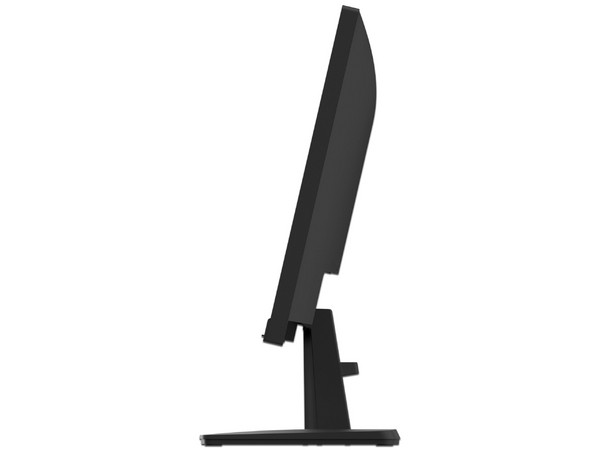 Monitor LED Lenovo ThinkVision S22 de 21.5